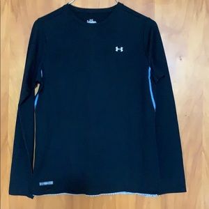 Under armour size large base layer 1.0